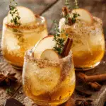 Smoky Harvest Apple Cider Recipe