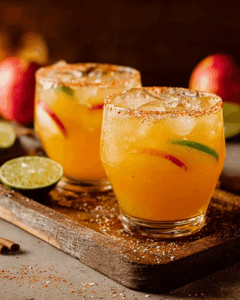 Apple Cider Recipe