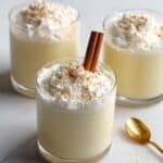Spiked Eggnog Recipe