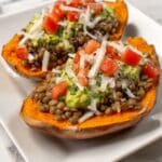 Baked Sweet Potato Recipe