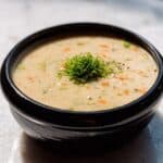 Asian Rice Porridge (Juk / Congee) Recipe