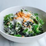 Kale Caesar Salad Recipe
