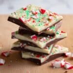 Festive Peppermint Bark Recipe