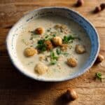 Creamy Chicken Wild Rice Soup Recipe
