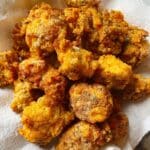 Sausage Balls: Crispy Outside, Tender Inside Snack Recipe