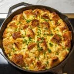 Biscuits and Gravy Casserole Recipe