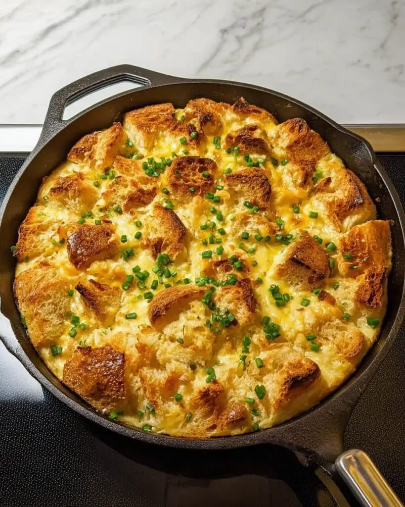 Biscuits and Gravy Casserole Recipe