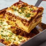 Classic Beef Lasagna Recipe