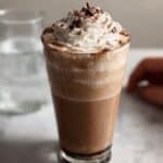 Spiked Hot Chocolate Recipe