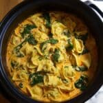 Ravioli Soup Recipe