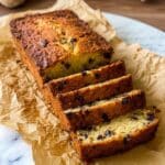 Chocolate Chip Banana Bread Recipe