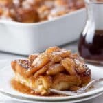 Apple Butter French Toast Recipe