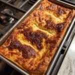 Chicken Pot Pie with Sage Crust Recipe