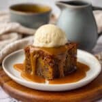 Sticky Toffee Pudding Recipe