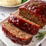 Best Meatloaf Ever Recipe