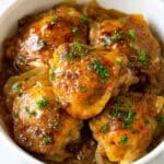 Slow Cooker Apricot Chicken Recipe