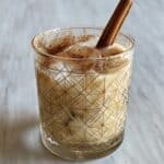 Pumpkin Spice White Russian Recipe