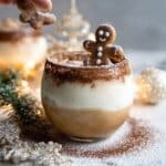 Gingerbread White Russian Recipe