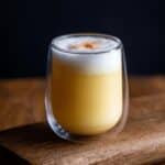Hot Buttered Rum Recipe