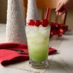 The Grinch Cocktail Recipe