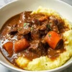 Irish Beef Stew Recipe