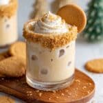 Gingerbread Mocktail Recipe
