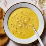 Classic Split Pea Soup Recipe