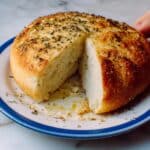 Cheesy Almond Flour Rolls: Soft, Fluffy, Low-Carb Keto Buns Recipe