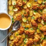 Smoky Paprika Chicken with Sweet Potato Mash Recipe