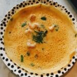 Kevin’s Lobster Bisque Soup Recipe