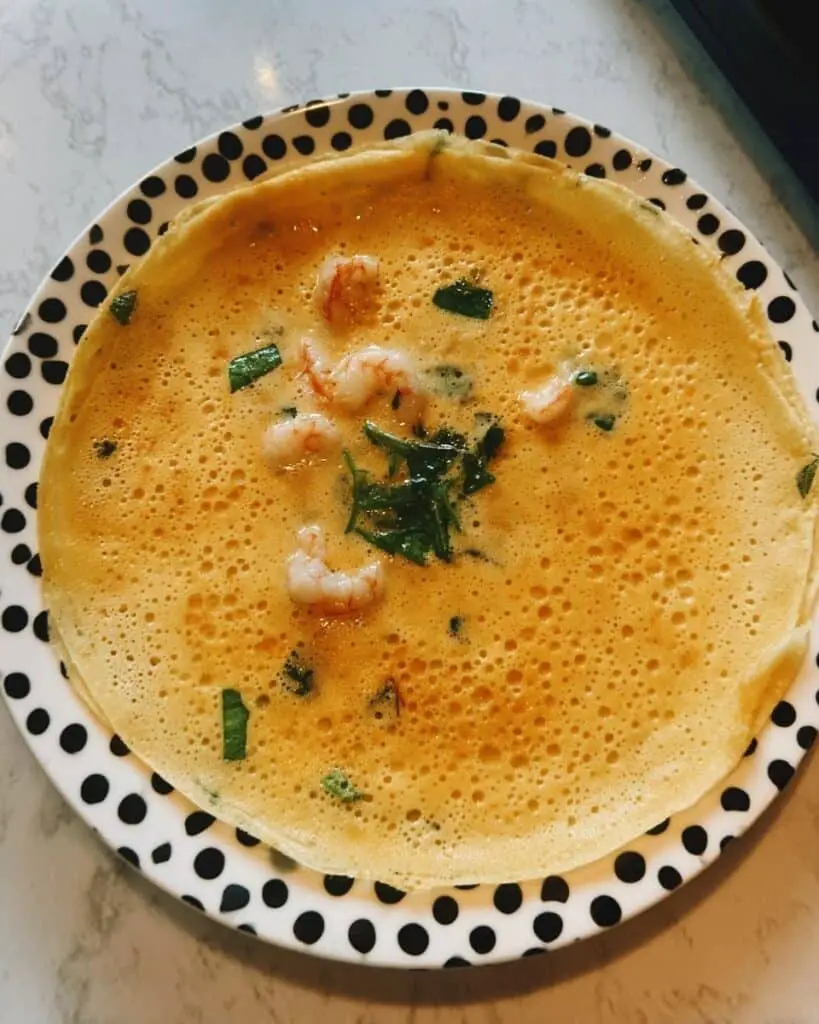 Kevin’s Lobster Bisque Soup Recipe