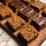 Chocolate Flapjacks Recipe