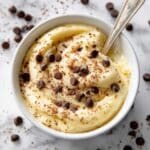 Healthy Dessert Mug Cake Recipe