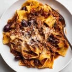The Best Slow-Braised Lamb Ragu Recipe