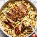 Lemon Chicken Pasta Recipe