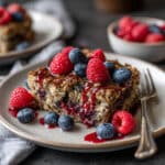 Baked Oatmeal Recipe