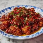 Best Crispy Chilli Beef Recipe