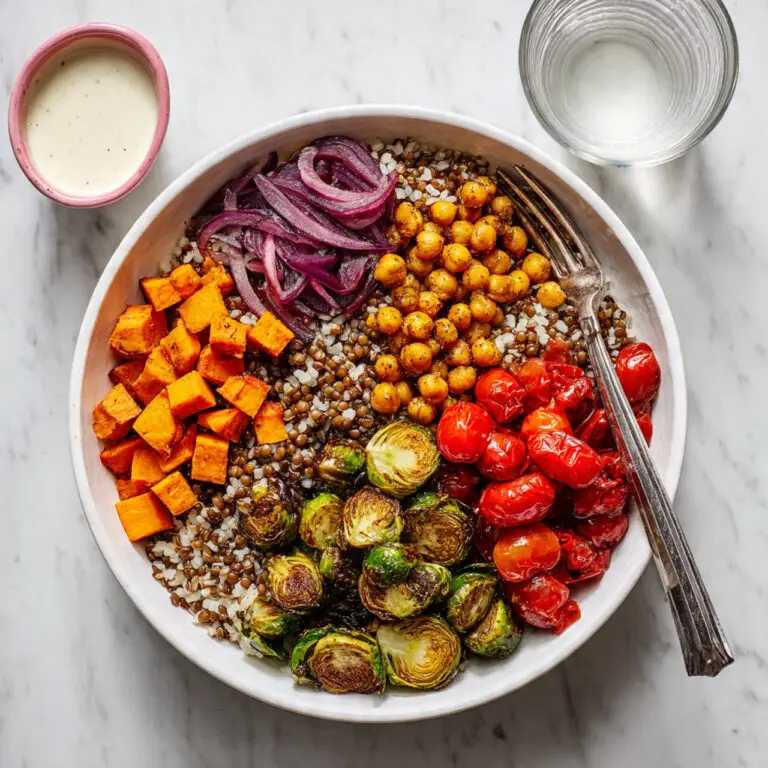 The Ultimate Winter Bliss Bowls Recipe