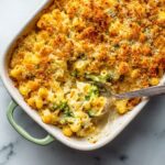 Creamy Chicken and Broccoli Casserole Recipe