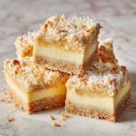 Coconut Bars Recipe