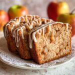 Apple Cinnamon Bread Recipe