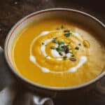 Cream of Potato Soup Recipe