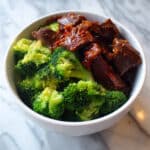 Chinese Beef and Broccoli Stir-Fry Recipe