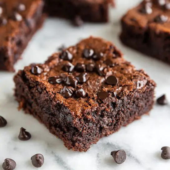 Paleo Protein Bars Recipe - Recipe Image