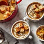 Dutch Oven French Onion Soup Recipe
