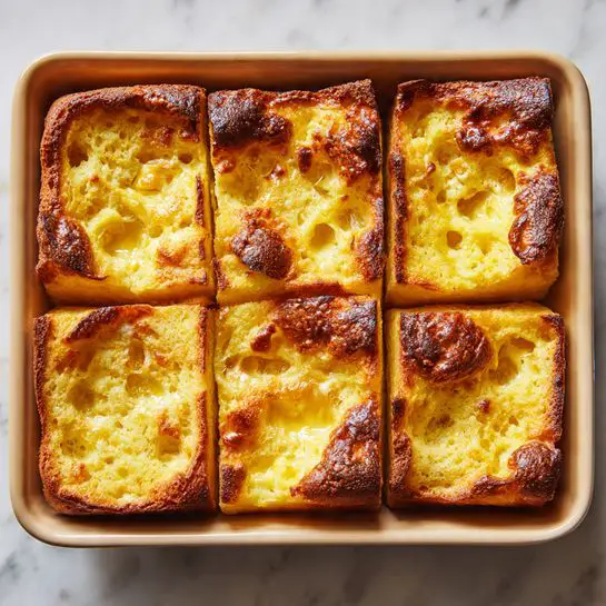 Stuffed French Toast Recipe