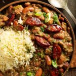 Authentic Louisiana Red Beans and Rice Recipe