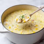 Crockpot White Chicken Chili Recipe