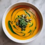 Spinach and White Bean Soup Recipe