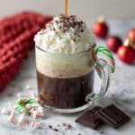 Peppermint Hot Cocoa Recipe